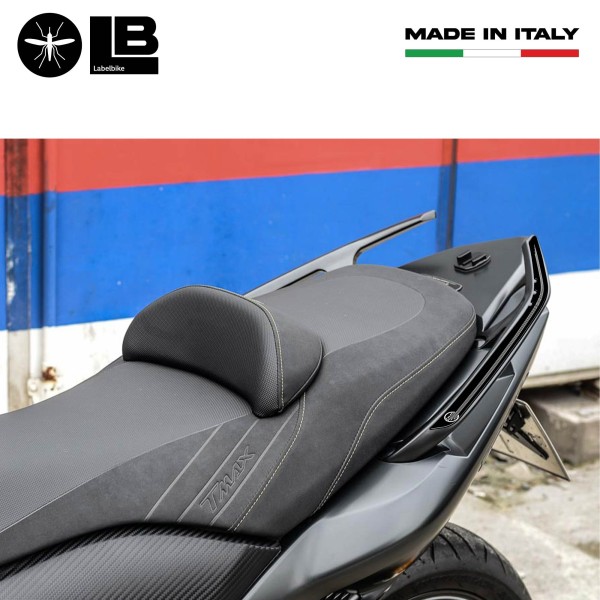 2 ADHESIVOS 3D MANGO PROTECCIÓN TMAX 530 compatible x YAMAHA T MAX 2008-2016