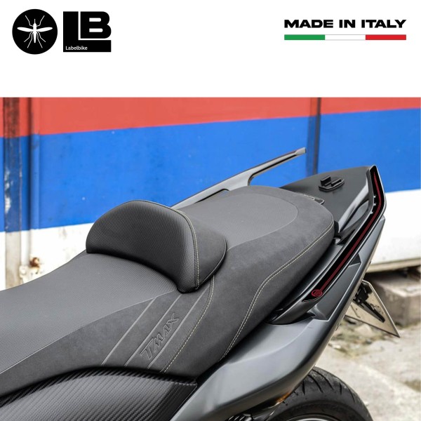 2 ADHESIVES 3D PROTECTION POIGNÉE TMAX 530 compatible x YAMAHA T MAX 2008-2016