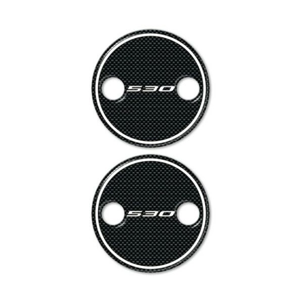 2 3D Harz ADHESIVES TMAX 530 kompatibel für YAMAHA 2012-2016 Scooter Kurbelgehäuse