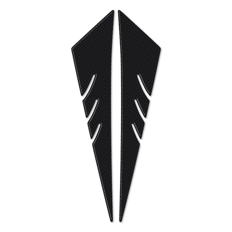 2 RESIN TMAX 530 3D BAND Aufkleber für YAMAHA T max 2012 kompatibel