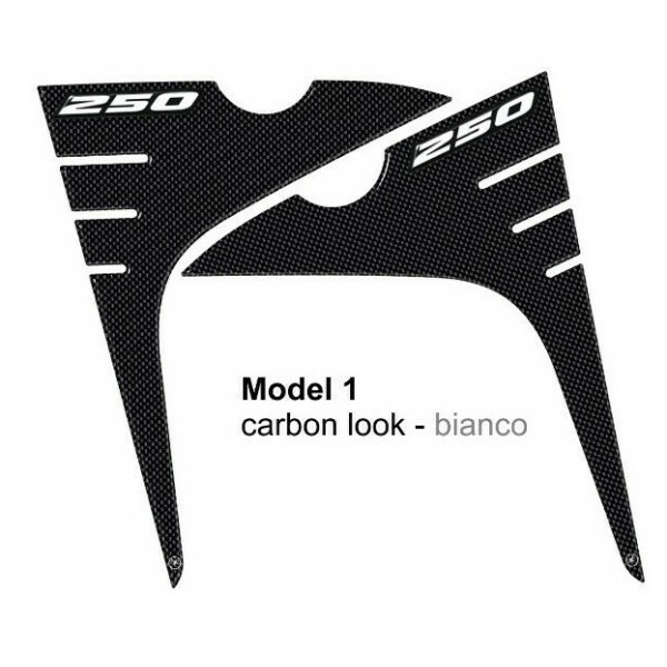 ADESIVI 3D per scooter Xmax 250 PROTEZIONI compatibili Yamaha X max 2014-2016