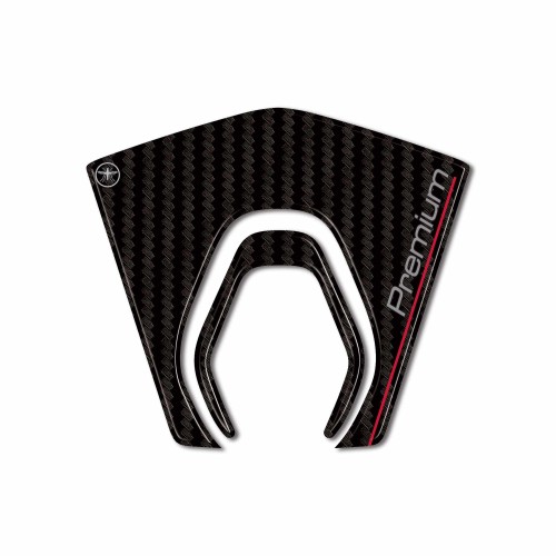 Pegatinas 3D scooter de protección de encendido compatible con Kymco Ak550 Premium 2