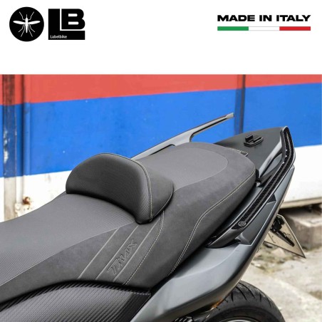 ADESIVI 3D PROTEZIONE MANIGLIE ERGAL compatibili x YAMAHA TMAX 500-530 2008-2016