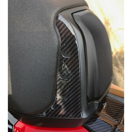 3D Aufkleber Xadv Seite Türschützer Kompatibel Honda X-Adv 2017-2020