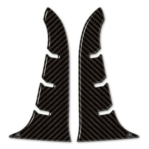 Pegatinas 3D Xadv Side Door Protectors Compatible Honda X-Adv 2017-2020 2