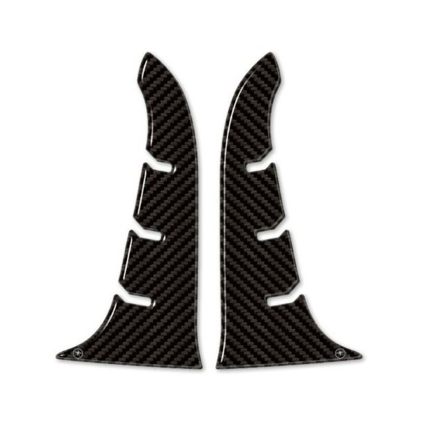 Pegatinas 3D Xadv Side Door Protectors Compatible Honda X-Adv 2017-2020