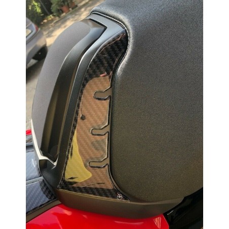 Pegatinas 3D Xadv Side Door Protectors Compatible Honda X-Adv 2017-2020