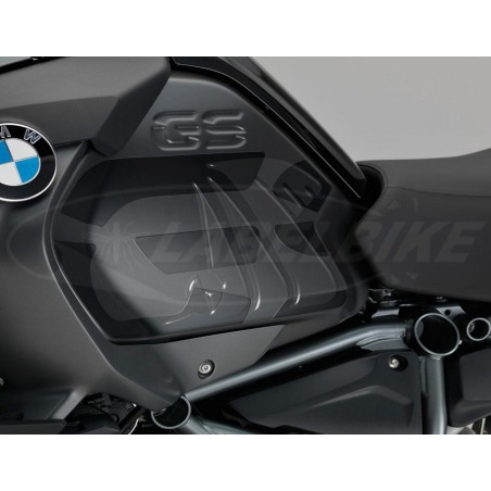 Pegatinas 3D Protectores Laterales Transparentes Para Gs R1200-1250 Adventure 2014-2020