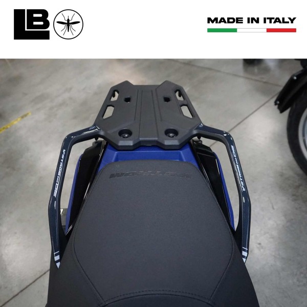 Pegatinas 3D Asideros pasajero compatibles con Suzuki V-Strom 800DE