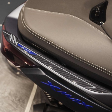 Stickers 3D Poignées de protection compatibles avec Yamaha X-Max 2023-24