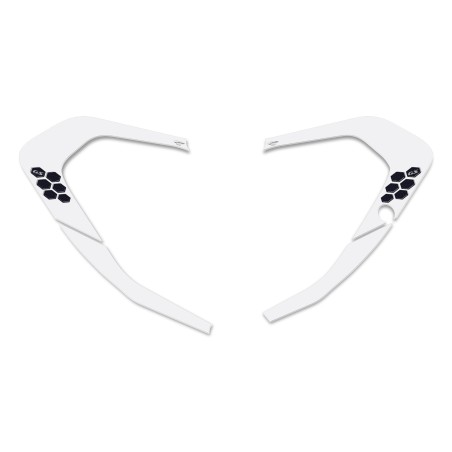 Adesivi 3D Protezioni Laterali zona telaio moto compatibili con BMW R1300GS