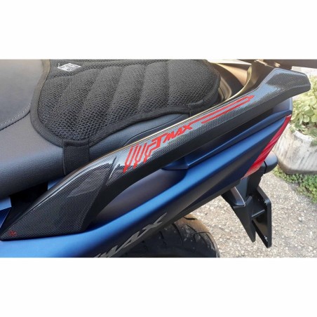 Stickers 3D protecteurs de poignées compatibles avec Yamaha Tmax 530 560