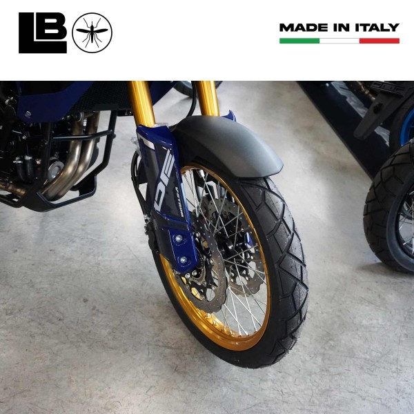 3D Gel Stickers Protecteurs de potence moto compatibles avec Suzuki V-Strom 800DE