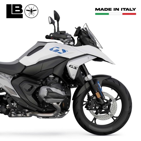 Adesivi Gel 3D Protezioni Parasteli parafango moto compatibili con BMW R1300GS