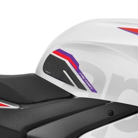 Stickers Side Protectors compatible with Aprilia Tuono V4 RSV4 Factory 2023