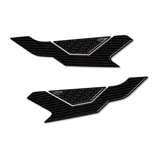 Pegatinas Protectores bajo manillar scooter compatible con Kymco Ak550 Premium