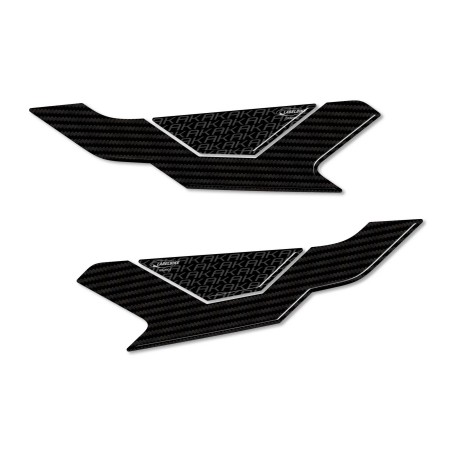 Pegatinas Protectores bajo manillar scooter compatible con Kymco Ak550 Premium