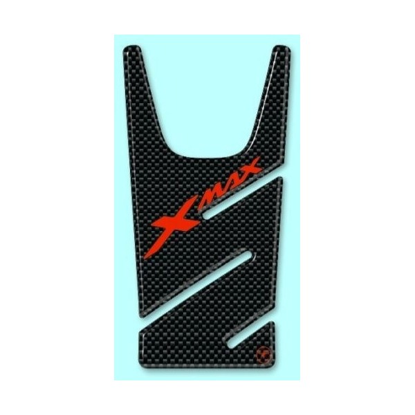 PARASERBAG ADHESIVO 3D gel compatible para YAMAHA XMAX 125-250 2014 SCOOTER