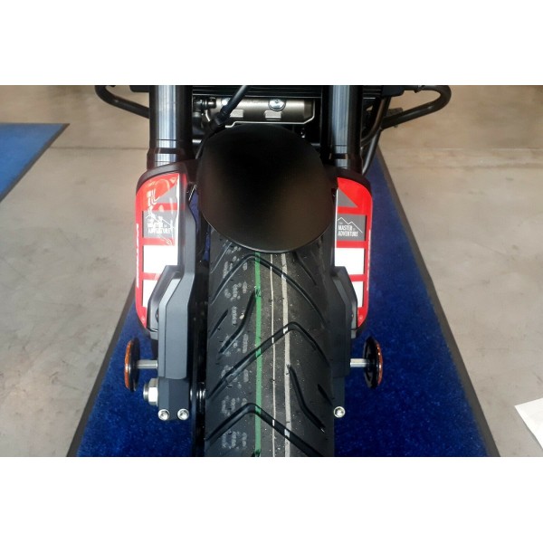 Pegatinas de gel 3D protectores de moto compatibles con SUZUKI V-STROM 1050