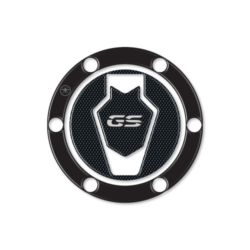 ADHESIVE 3D gel FILLER PLUG PROTECTION kompatibel für BMW Motorrad G310 GS Serie