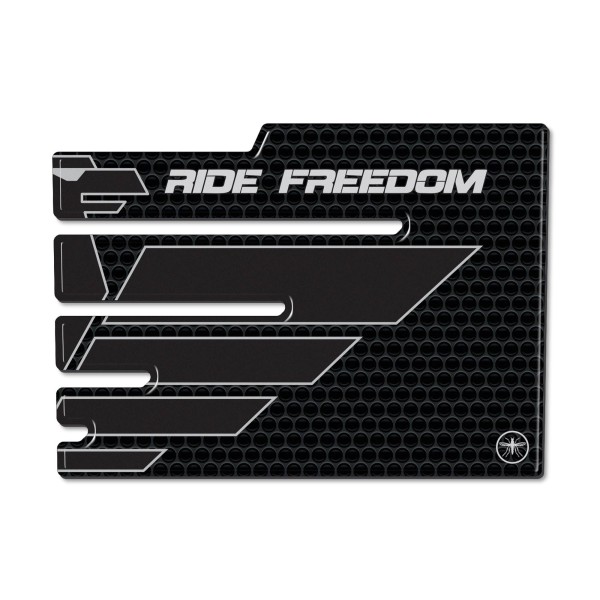 3D Tank Guard Sticker compatible with Moto Morini X-CAPE 650 2021-2024