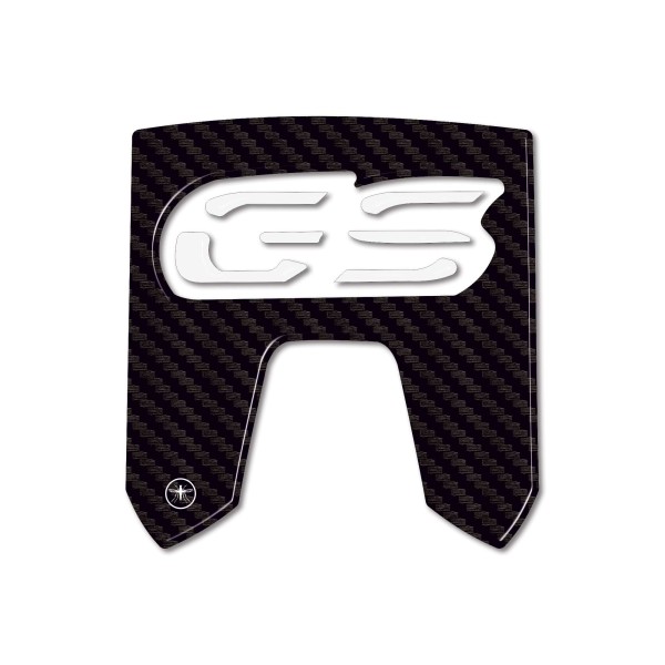 Aufkleber 3D Motorradklappenschutz kompatibel mit BMW R 1250 GS Adventure