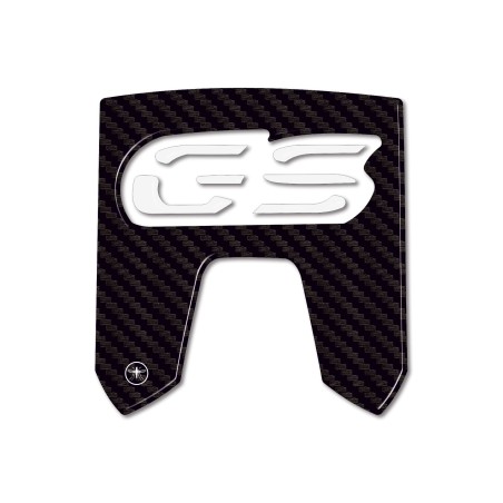 Sticker 3D protecteur de rabat de moto compatible avec BMW R 1250 GS Adventure