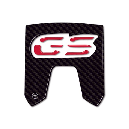 Sticker 3D protecteur de rabat de moto compatible avec BMW R 1250 GS Adventure