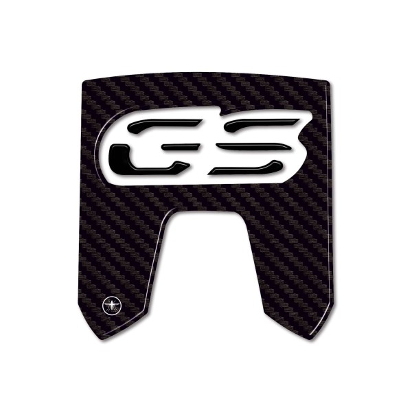 Sticker 3D Motorcycle flap protector compatible with BMW R 1250 GS Adventure