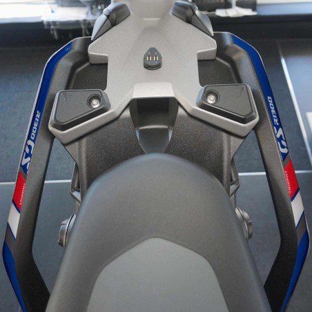 3D-Gel-Aufkleber Griffschutz MIT BAULET Fahrrad kompatibel mit BMW R1300GS