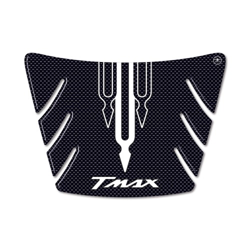 ADESIVO compatibile per TMAX 500 Stickers 3D codino per YAMAHA T max 2001-2007 2