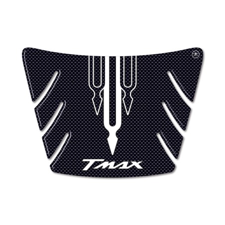 ADESIVO compatibile per TMAX 500 Stickers 3D codino per YAMAHA T max 2001-2007