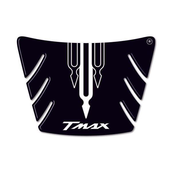 ADESIVO compatibile per TMAX 500 Stickers 3D codino per YAMAHA T max 2001-2007