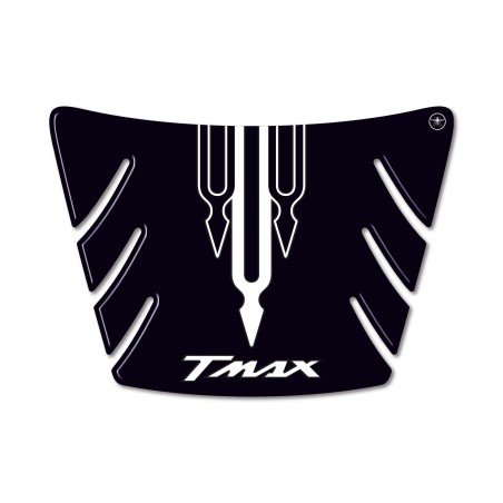 ADESIVO compatibile per TMAX 500 Stickers 3D codino per YAMAHA T max 2001-2007