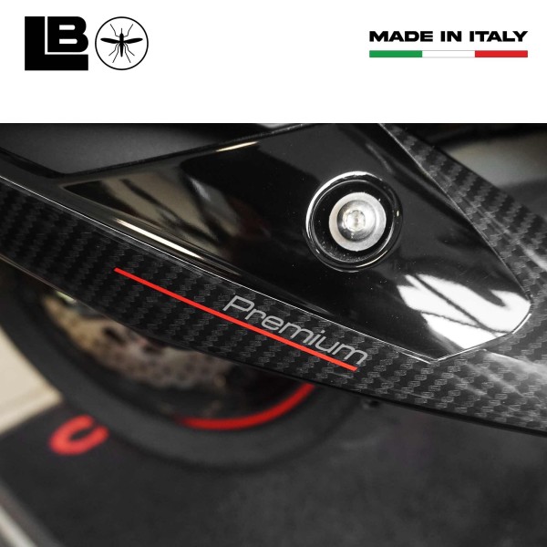 Gel adhésif 3D Protection silencieux Scooter compatible avec Kymco Ak550 Premium