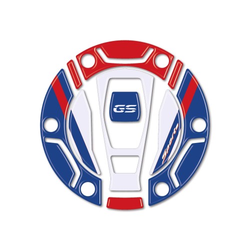 3D Gel Sticker Keyless Key Cap Protection compatible with Bmw Sport 2