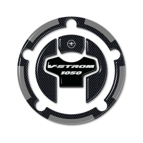 GEL ADHESIF 3D PROTECTION FILLER CAP MOTO compatible SUZUKI V-STROM 1050