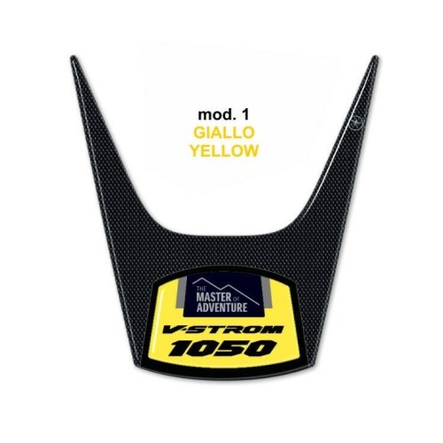 3D RESIN GEL ADHESIVE pour MOTO TIP compatible SUZUKI V-STROM 1050 2