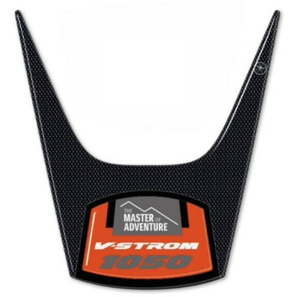 GEL ADHESIVO DE RESINA 3D para MOTO TIP compatible SUZUKI V-STROM 1050