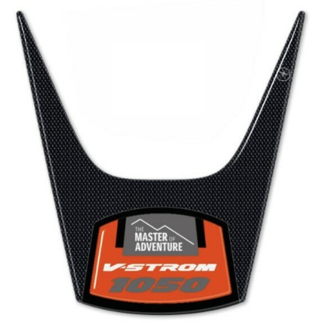 GEL ADHESIVO DE RESINA 3D para MOTO TIP compatible SUZUKI V-STROM 1050