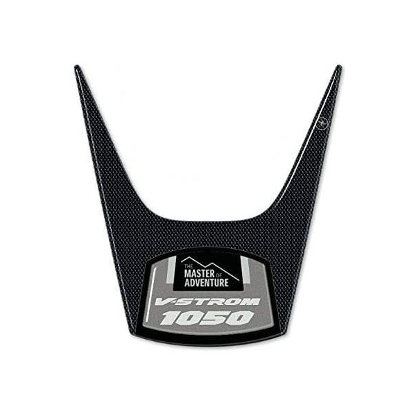 3D RESIN GEL ADHESIVE for MOTO TIP compatible SUZUKI V-STROM 1050