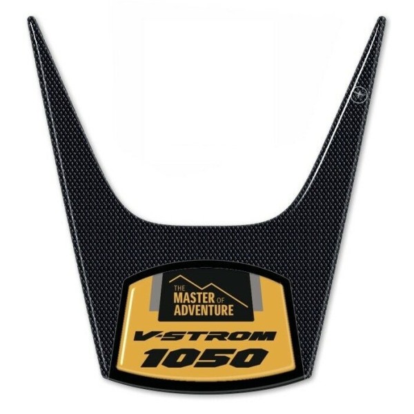 GEL ADHESIVO DE RESINA 3D para MOTO TIP compatible SUZUKI V-STROM 1050