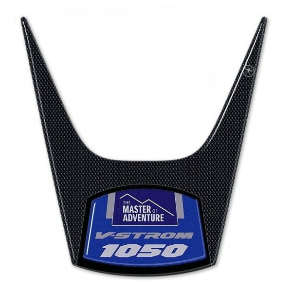 3D RESIN GEL ADHESIVE pour MOTO TIP compatible SUZUKI V-STROM 1050