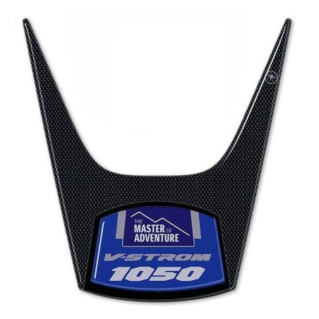 3D RESIN GEL ADHESIVE for MOTO TIP compatible SUZUKI V-STROM 1050