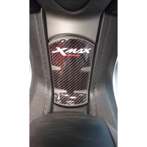 3D Resin Gel ADHESIVE PARASERBODY compatible for YAMAHA XMAX 300 SCOOTER