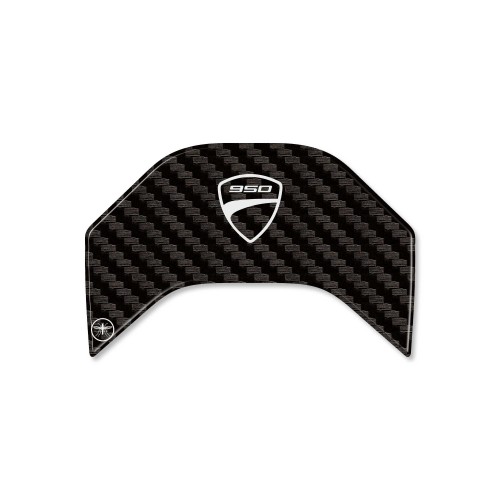 KEY 3D PROTECTION ADHESIVE compatible avec MOTO DUCATI HYPERMOTARD 950