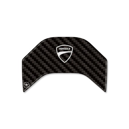 KEY 3D PROTECTION ADHESIVE compatible avec MOTO DUCATI HYPERMOTARD 950