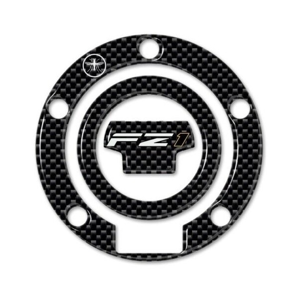 3D Harz Gel ADHESIVE FILLER PLUG PROTECTION MOTORRAD kompatibel YAMAHA FZ1