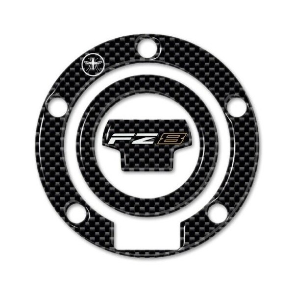 3D Harz Gel ADHESIVE FILLER PLUG PROTECTION MOTORRAD kompatibel YAMAHA FZ8