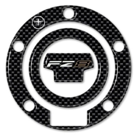 3D Resin Gel ADHESIVE FILLER PLUG PROTECTION MOTORCYCLE compatible YAMAHA FZ8